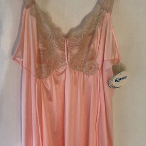 Vintage nightgown